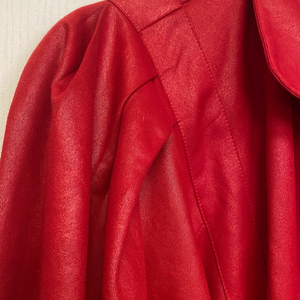 Pierre Lamonte jacket - Picture 4 of 10